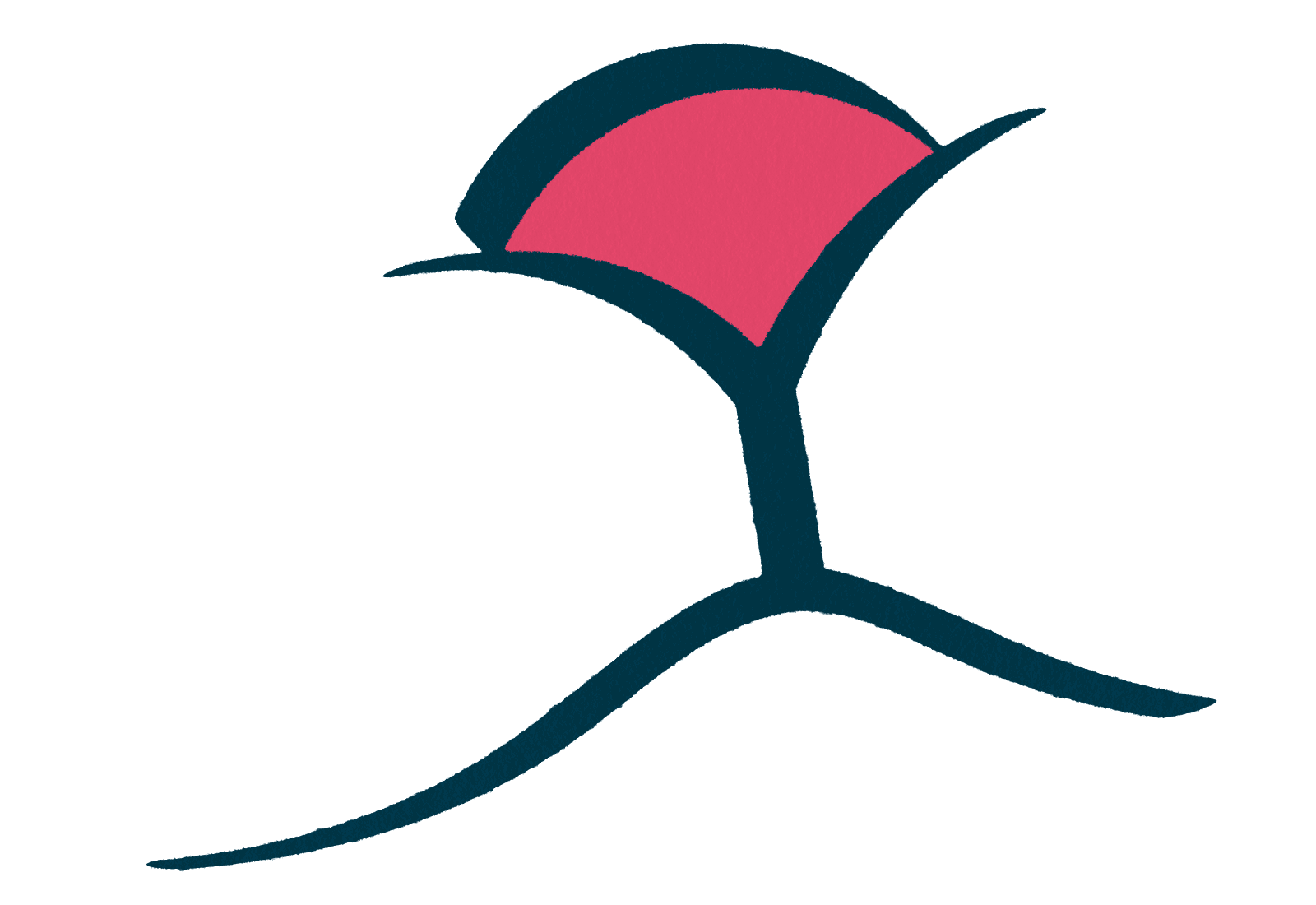 The Cat's Mouth logo